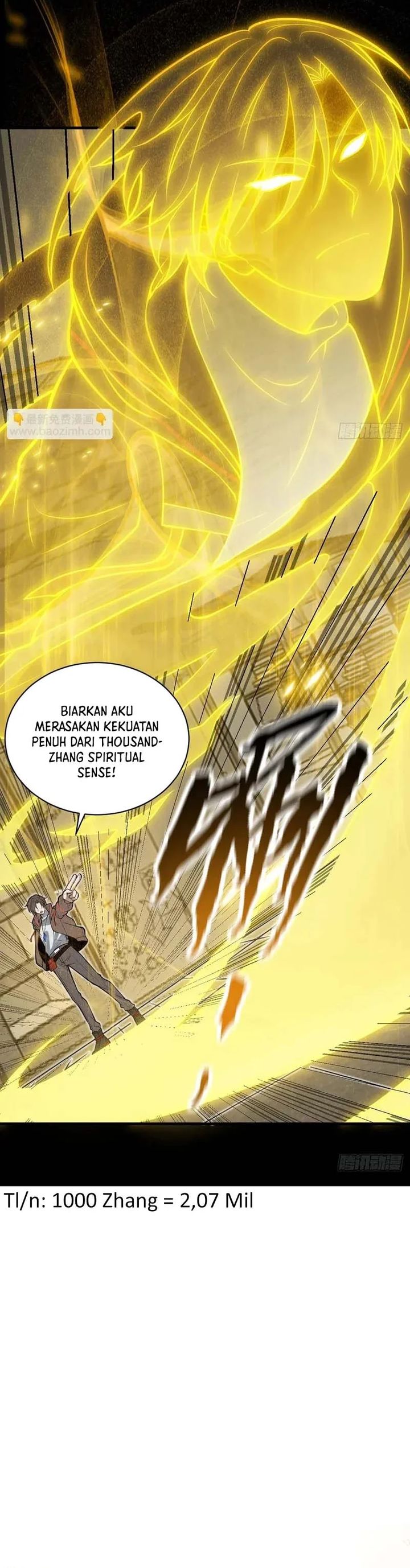 Baca Immortal Simulator: Cultivating in Secret - Chapter 37 halaman 24