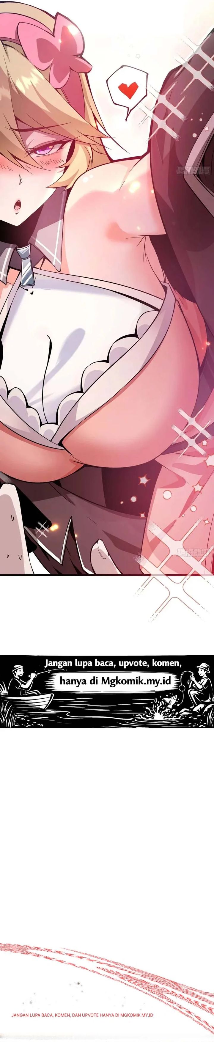 Baca Immortal Simulator: Cultivating in Secret - Chapter 37 halaman 25