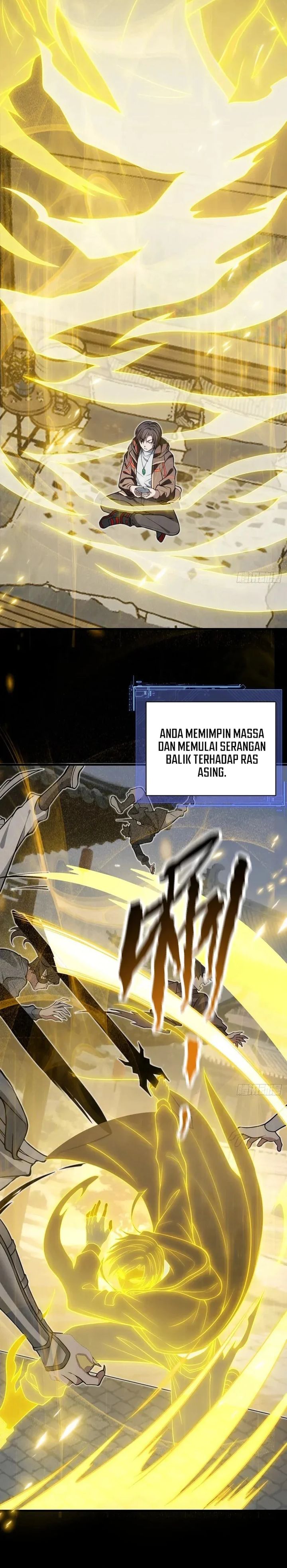 Baca Immortal Simulator: Cultivating in Secret - Chapter 38 halaman 19