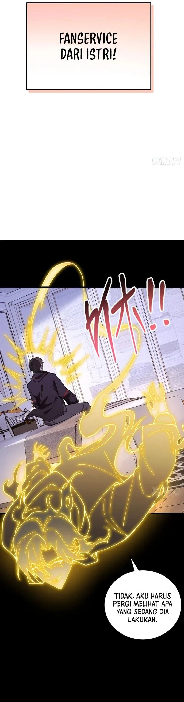 Baca Immortal Simulator: Cultivating in Secret - Chapter 38 halaman 24
