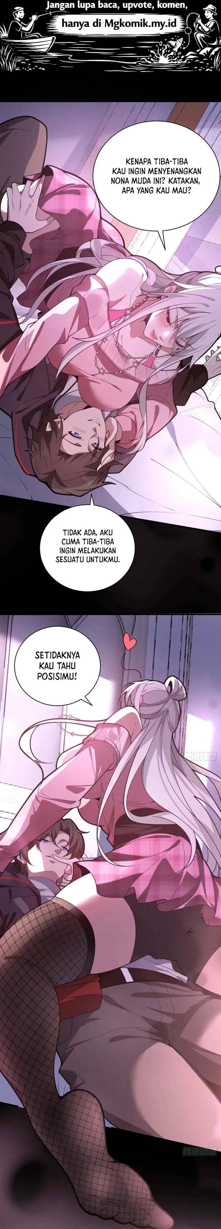 Baca Immortal Simulator: Cultivating in Secret - Chapter 39 halaman 12