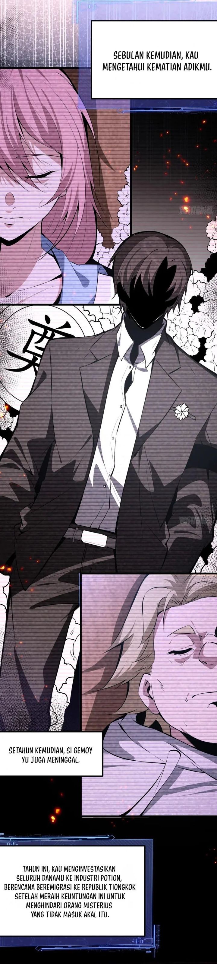 Baca Immortal Simulator: Cultivating in Secret - Chapter 4 halaman 19