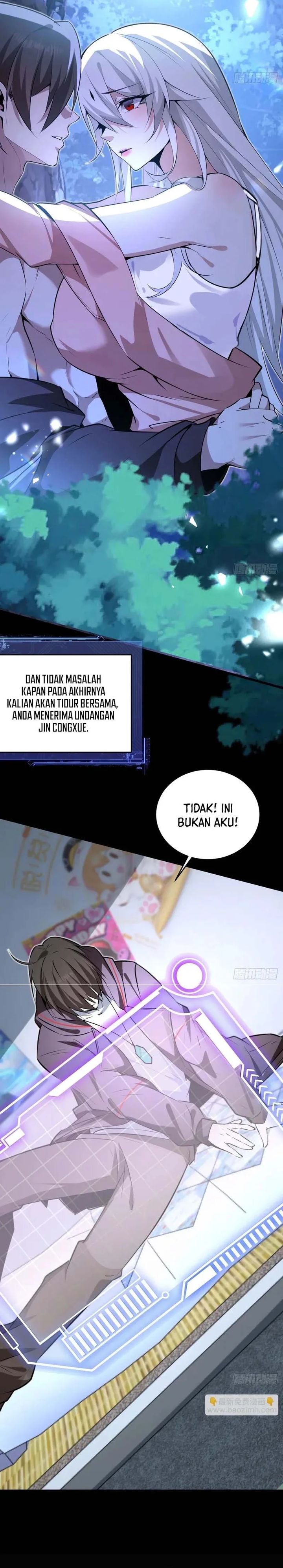 Baca Immortal Simulator: Cultivating in Secret - Chapter 40 halaman 14