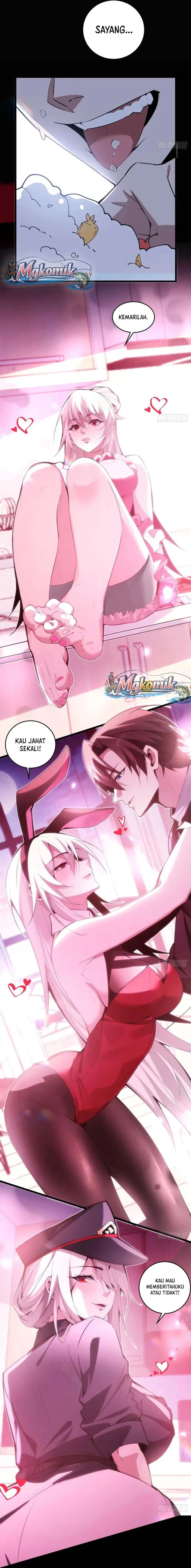 Baca Immortal Simulator: Cultivating in Secret - Chapter 40 halaman 15