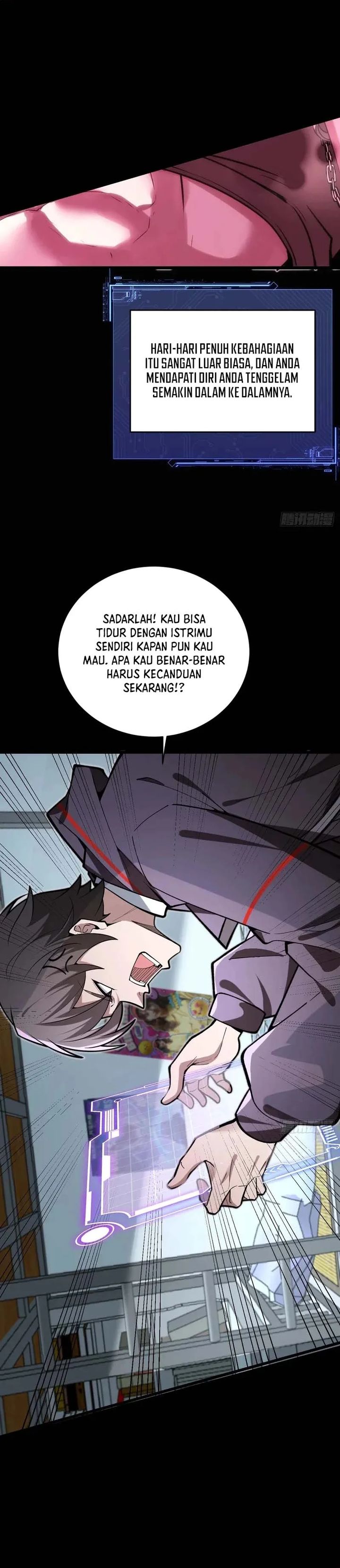 Baca Immortal Simulator: Cultivating in Secret - Chapter 40 halaman 16