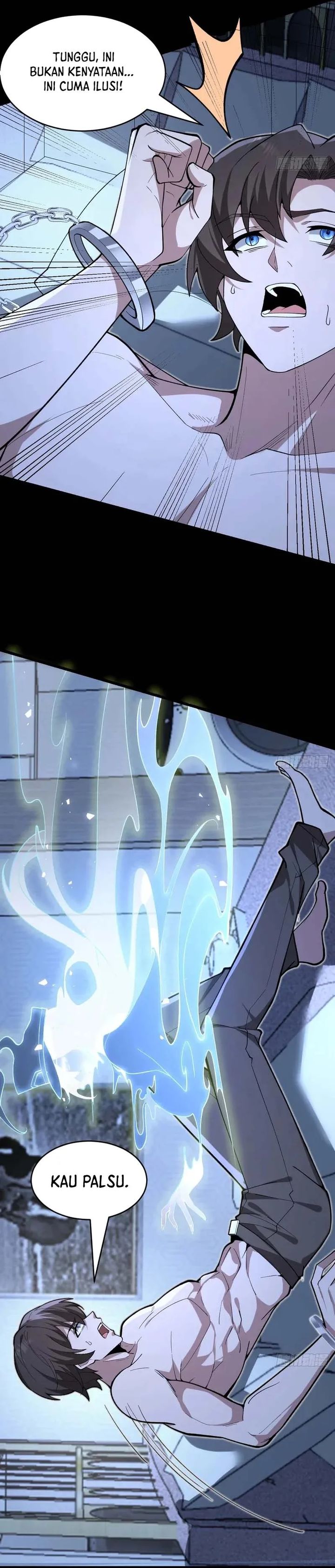 Baca Immortal Simulator: Cultivating in Secret - Chapter 40 halaman 17