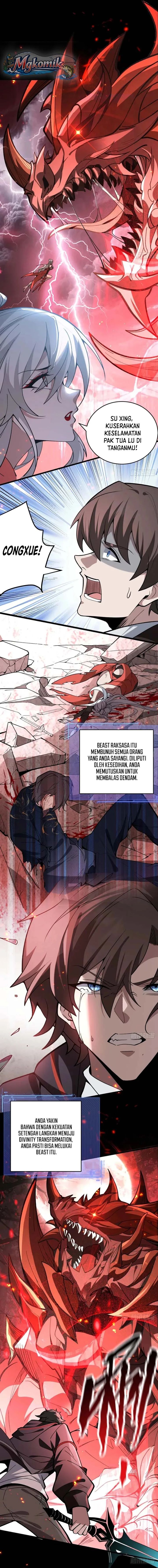 Baca Immortal Simulator: Cultivating in Secret - Chapter 40 halaman 23