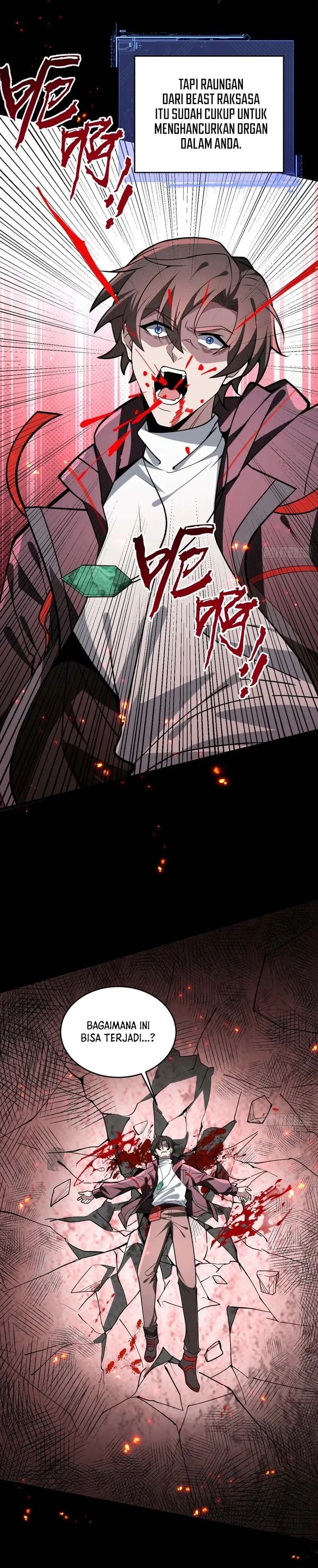 Baca Immortal Simulator: Cultivating in Secret - Chapter 40 halaman 24