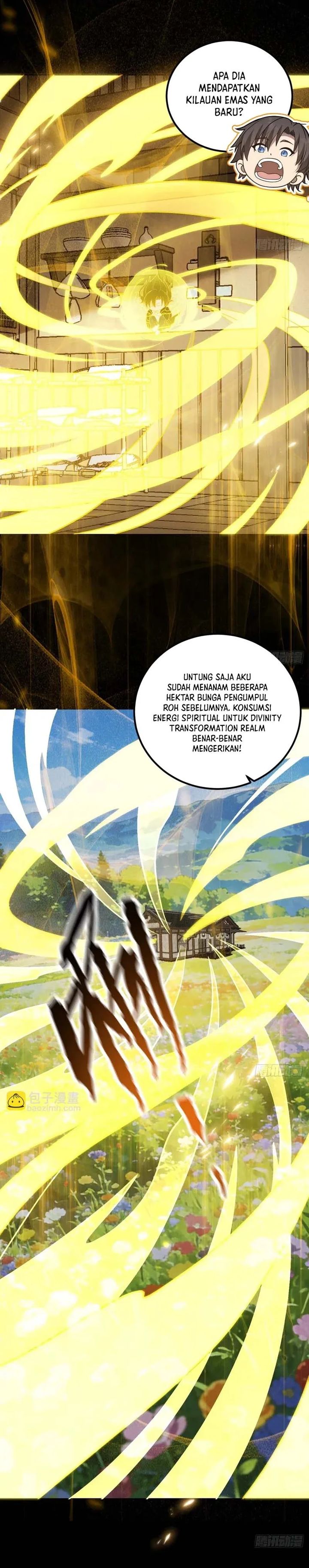 Baca Immortal Simulator: Cultivating in Secret - Chapter 40 halaman 4