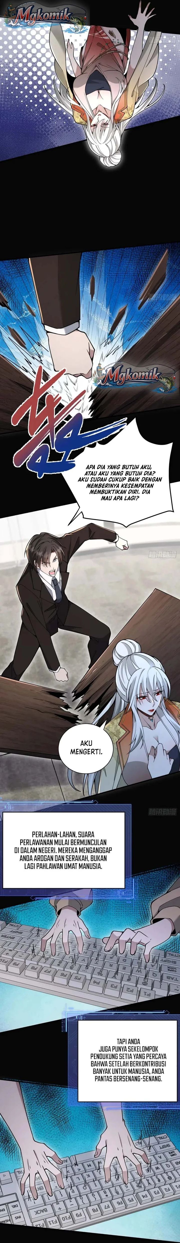 Baca Immortal Simulator: Cultivating in Secret - Chapter 41 halaman 22