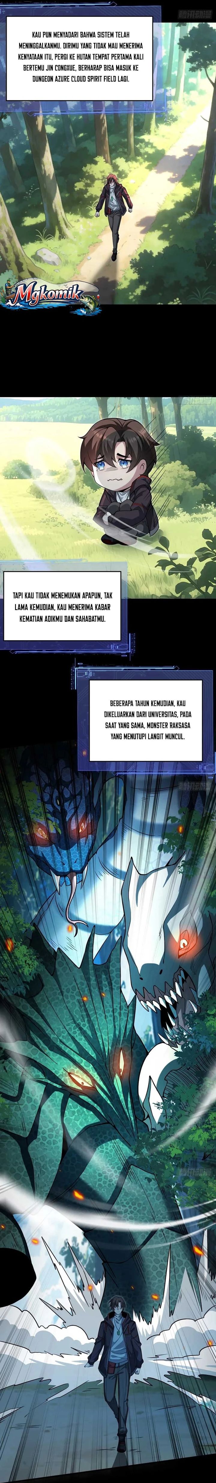 Baca Immortal Simulator: Cultivating in Secret - Chapter 42 halaman 13