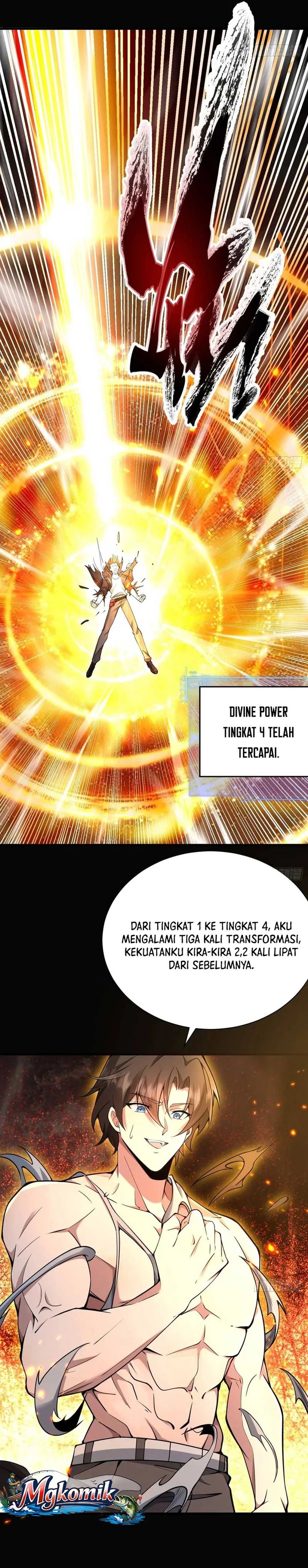 Baca Immortal Simulator: Cultivating in Secret - Chapter 42 halaman 25