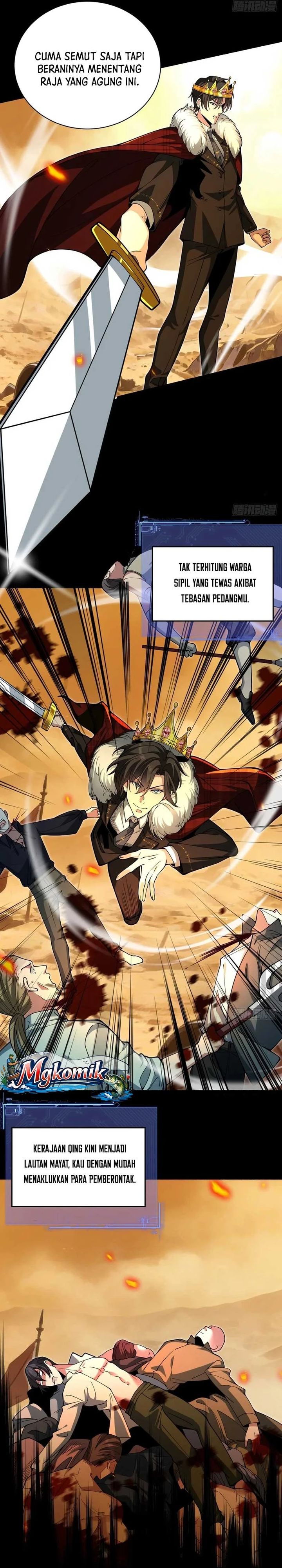 Baca Immortal Simulator: Cultivating in Secret - Chapter 42 halaman 6