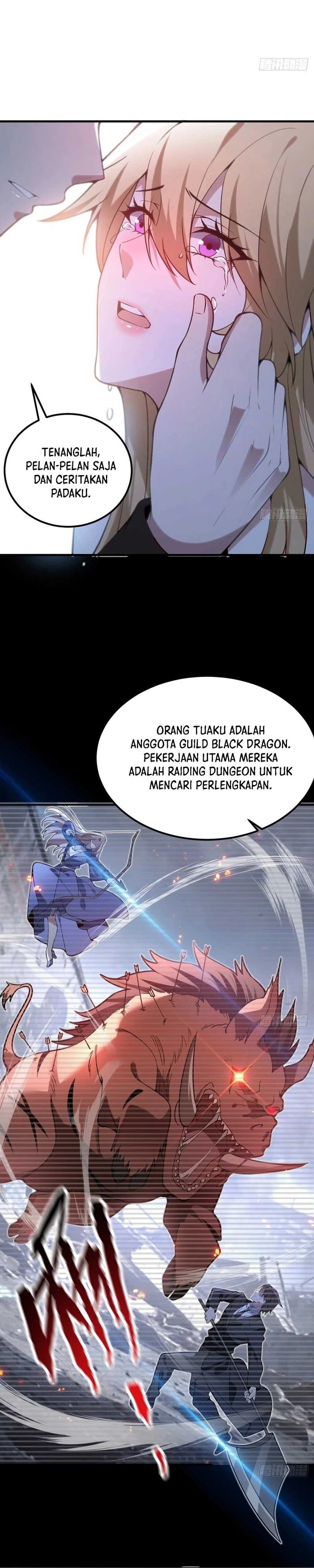Baca Immortal Simulator: Cultivating in Secret - Chapter 43 halaman 12
