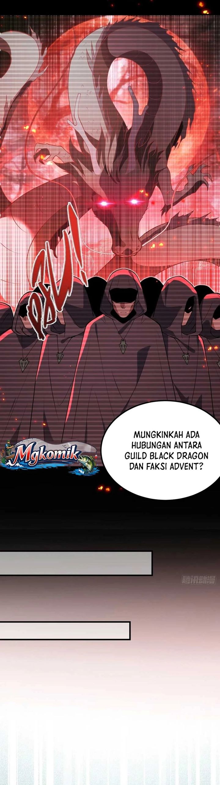 Baca Immortal Simulator: Cultivating in Secret - Chapter 43 halaman 16