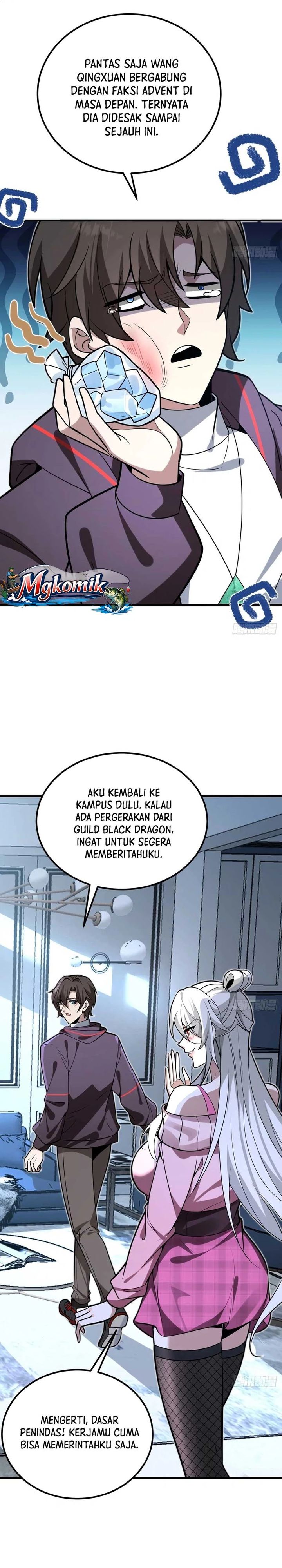 Baca Immortal Simulator: Cultivating in Secret - Chapter 43 halaman 23