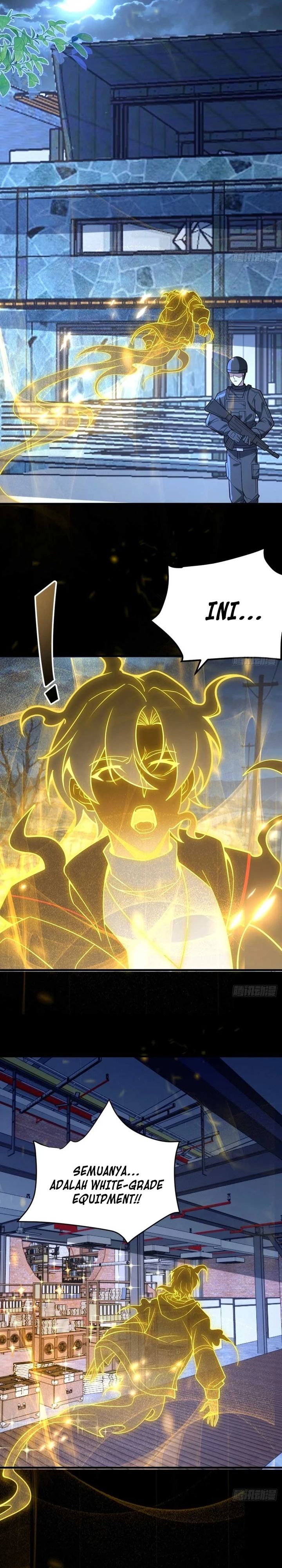 Baca Immortal Simulator: Cultivating in Secret - Chapter 43 halaman 25