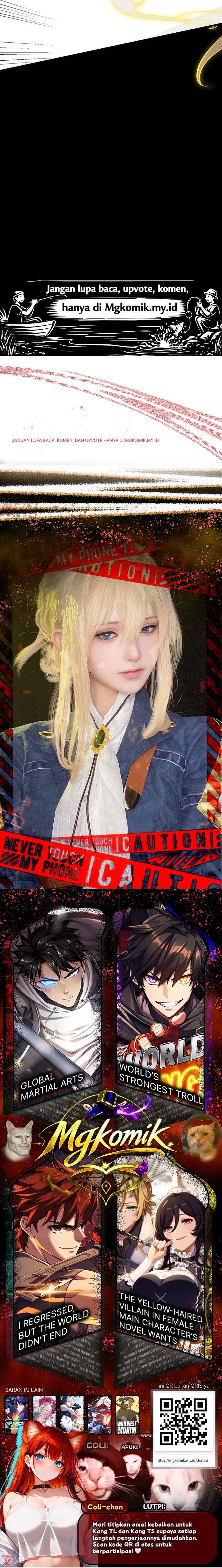 Baca Immortal Simulator: Cultivating in Secret - Chapter 43 halaman 27