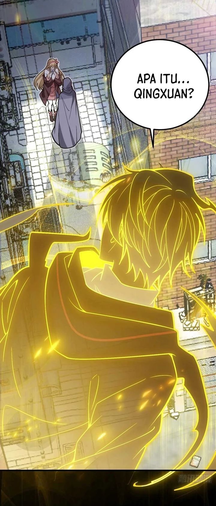 Baca Immortal Simulator: Cultivating in Secret - Chapter 43 halaman 4