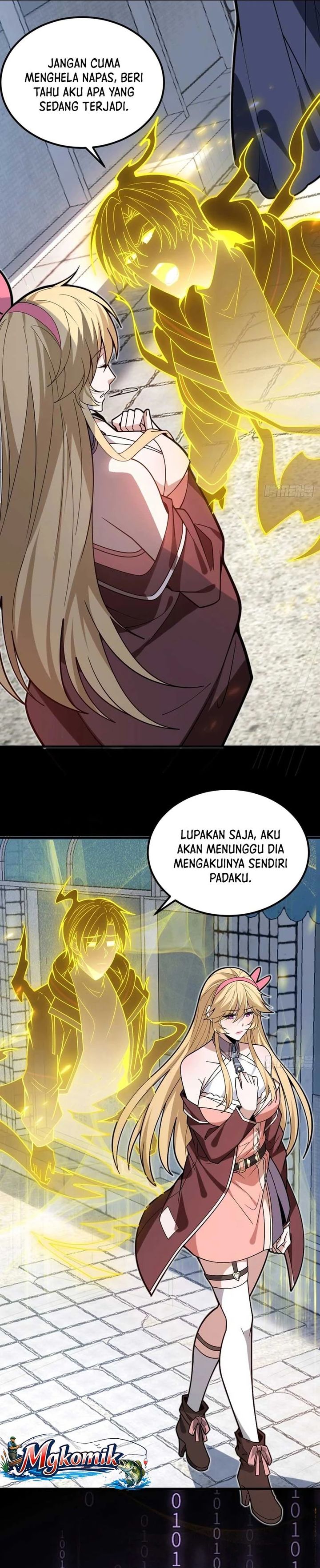 Baca Immortal Simulator: Cultivating in Secret - Chapter 43 halaman 6