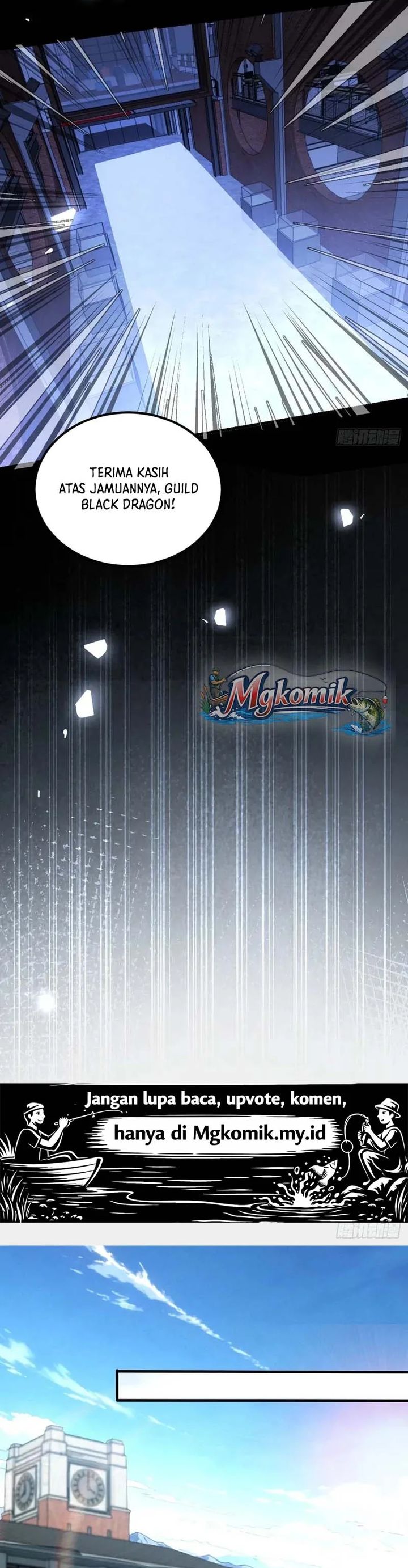Baca Immortal Simulator: Cultivating in Secret - Chapter 44 halaman 11
