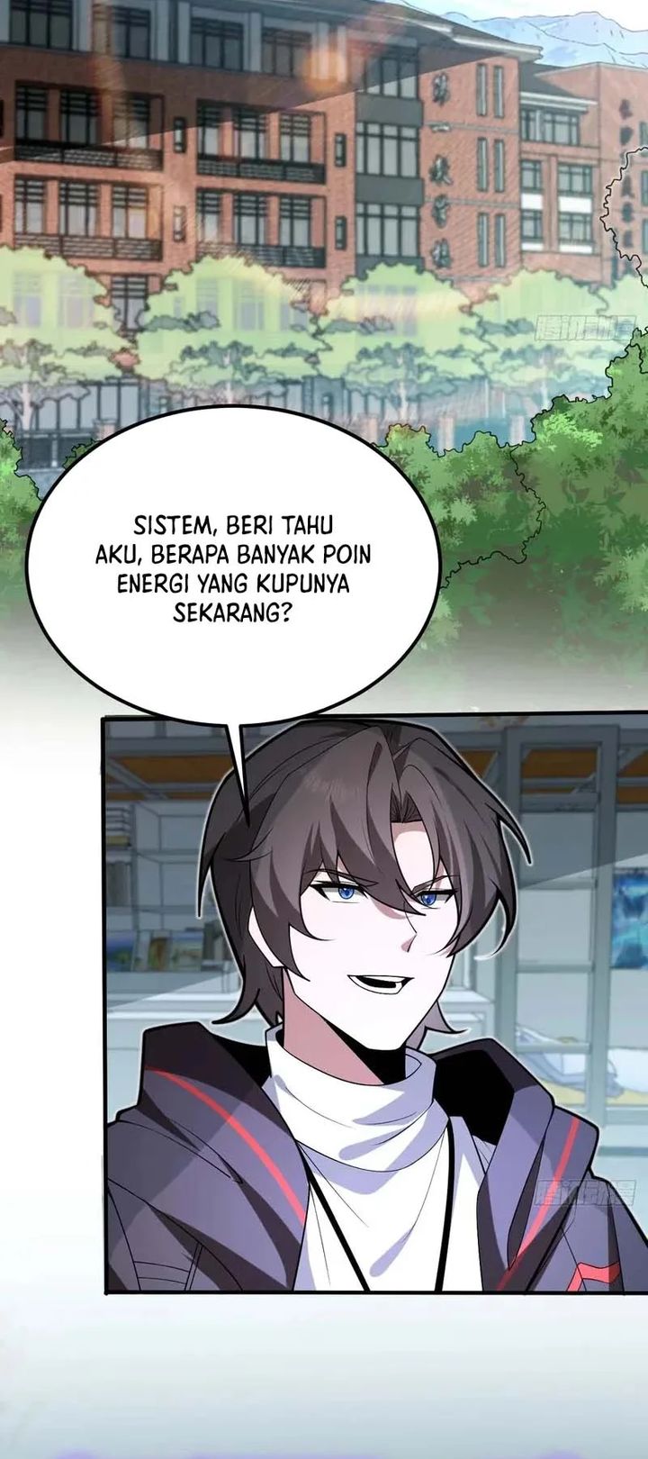 Baca Immortal Simulator: Cultivating in Secret - Chapter 44 halaman 12