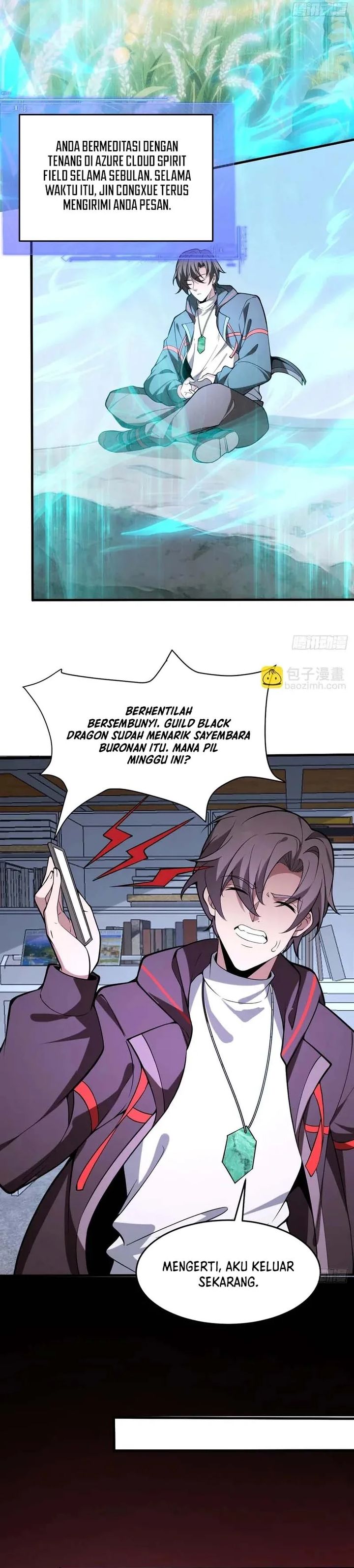 Baca Immortal Simulator: Cultivating in Secret - Chapter 44 halaman 18