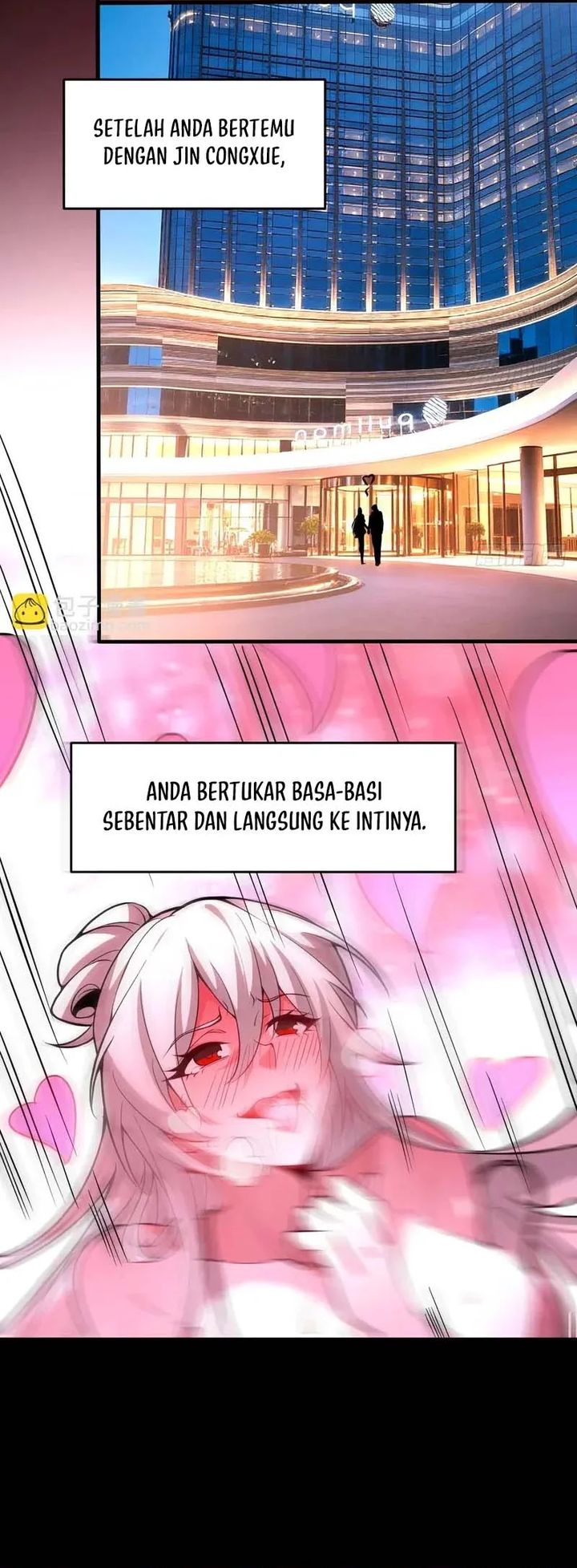 Baca Immortal Simulator: Cultivating in Secret - Chapter 44 halaman 19
