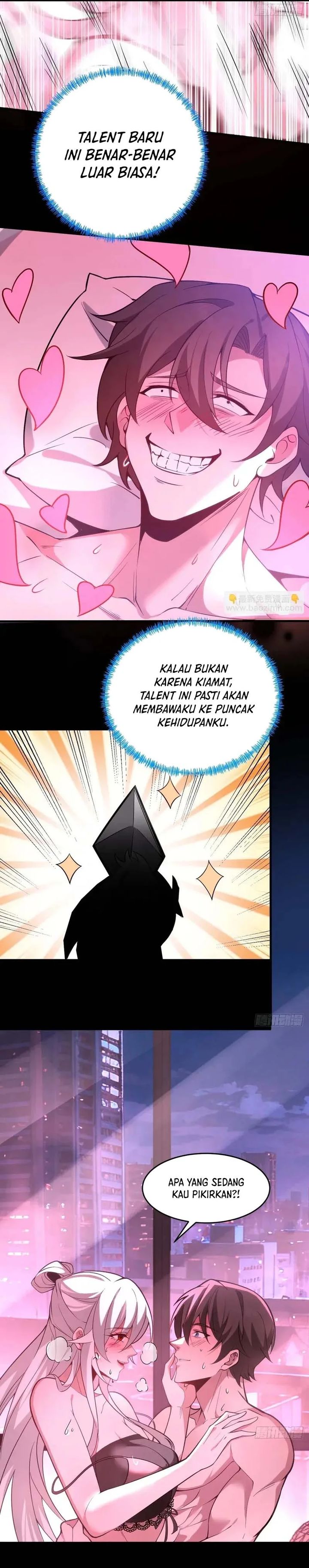Baca Immortal Simulator: Cultivating in Secret - Chapter 44 halaman 20