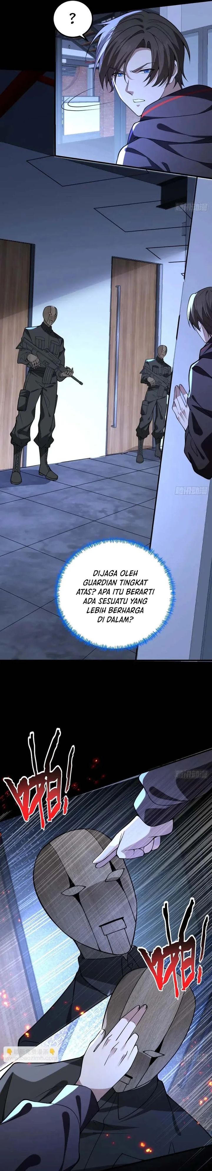 Baca Immortal Simulator: Cultivating in Secret - Chapter 44 halaman 3