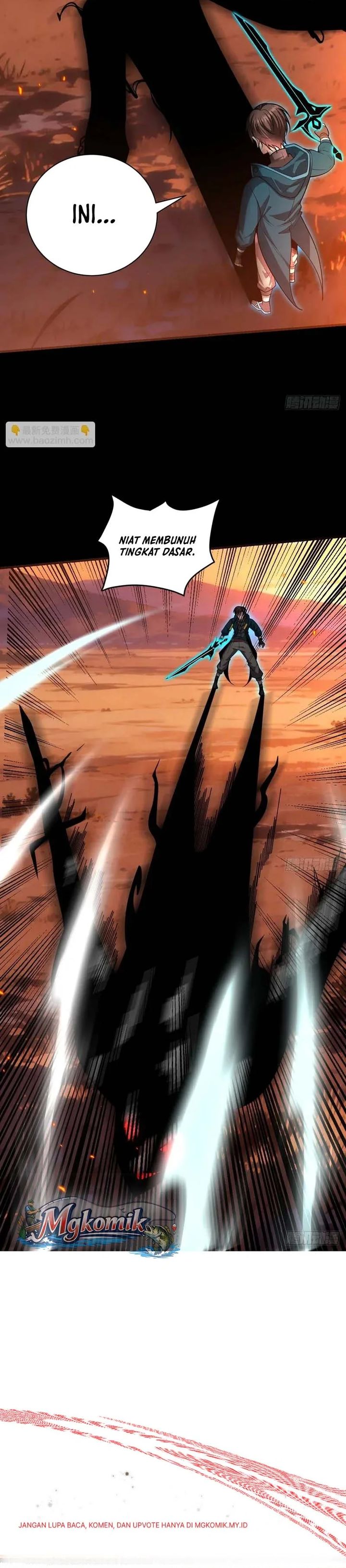 Baca Immortal Simulator: Cultivating in Secret - Chapter 45 halaman 18