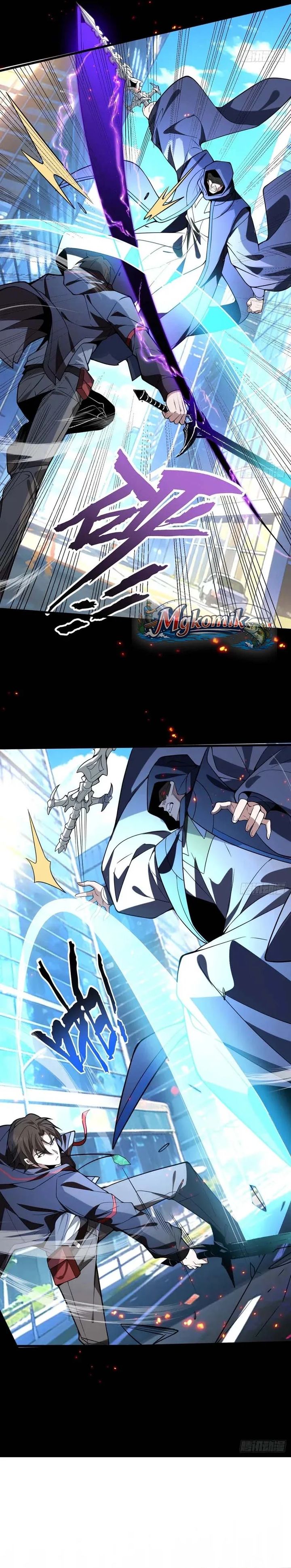Baca Immortal Simulator: Cultivating in Secret - Chapter 45 halaman 6