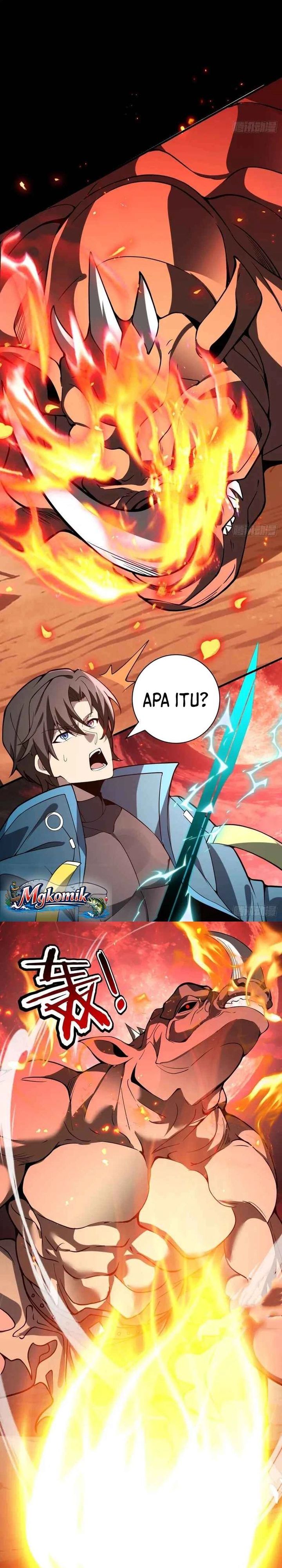 Baca Immortal Simulator: Cultivating in Secret - Chapter 46 halaman 6
