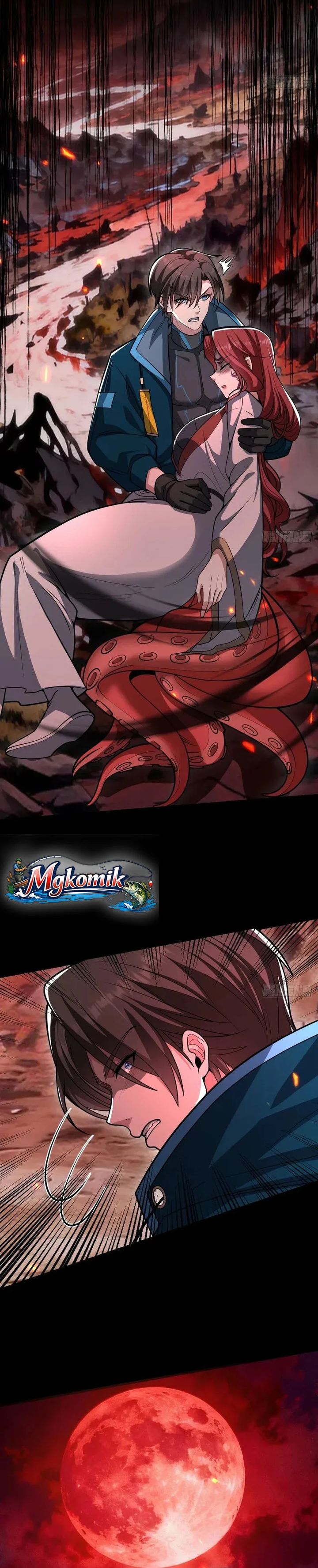 Baca Immortal Simulator: Cultivating in Secret - Chapter 47 halaman 4