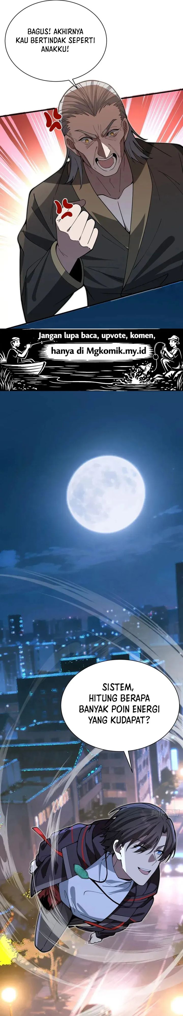 Baca Immortal Simulator: Cultivating in Secret - Chapter 48 halaman 10