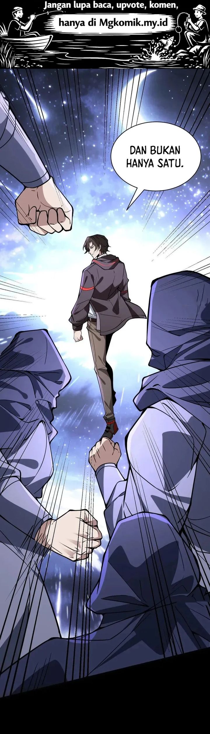 Baca Immortal Simulator: Cultivating in Secret - Chapter 48 halaman 14
