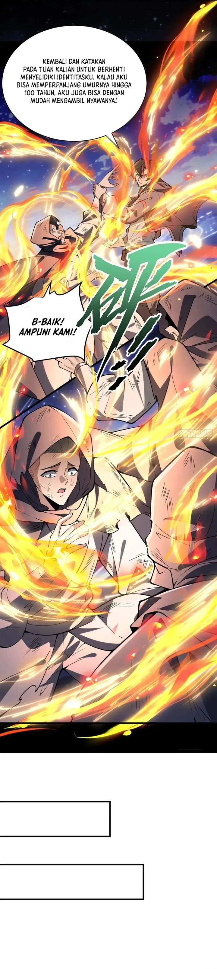 Baca Immortal Simulator: Cultivating in Secret - Chapter 48 halaman 17