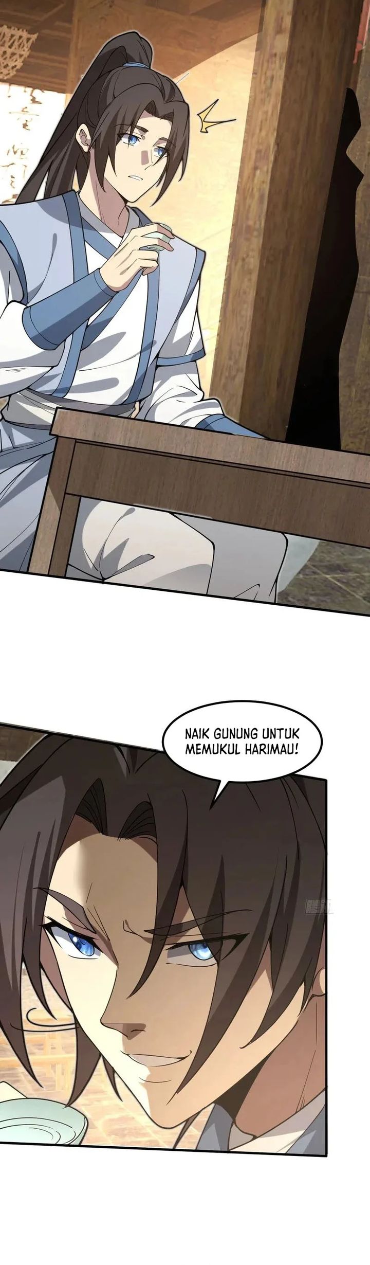 Baca Immortal Simulator: Cultivating in Secret - Chapter 49 halaman 20