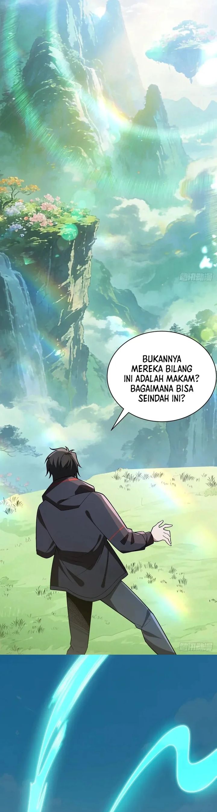 Baca Immortal Simulator: Cultivating in Secret - Chapter 50 halaman 17