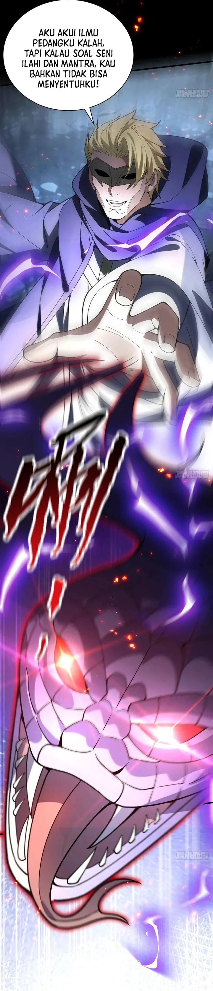 Baca Immortal Simulator: Cultivating in Secret - Chapter 50 halaman 4