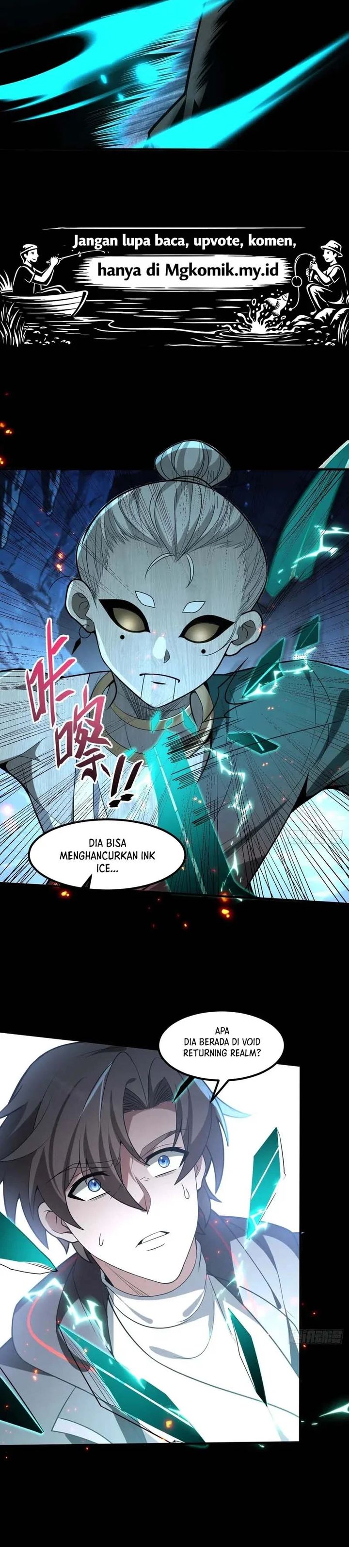 Baca Immortal Simulator: Cultivating in Secret - Chapter 51 halaman 17