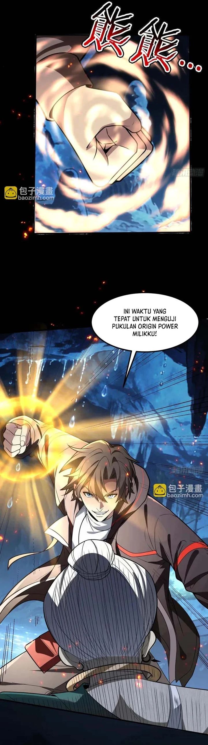Baca Immortal Simulator: Cultivating in Secret - Chapter 51 halaman 18