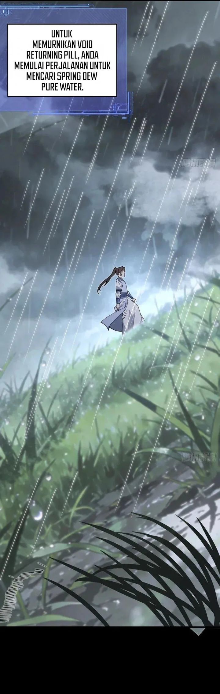 Baca Immortal Simulator: Cultivating in Secret - Chapter 52 halaman 17