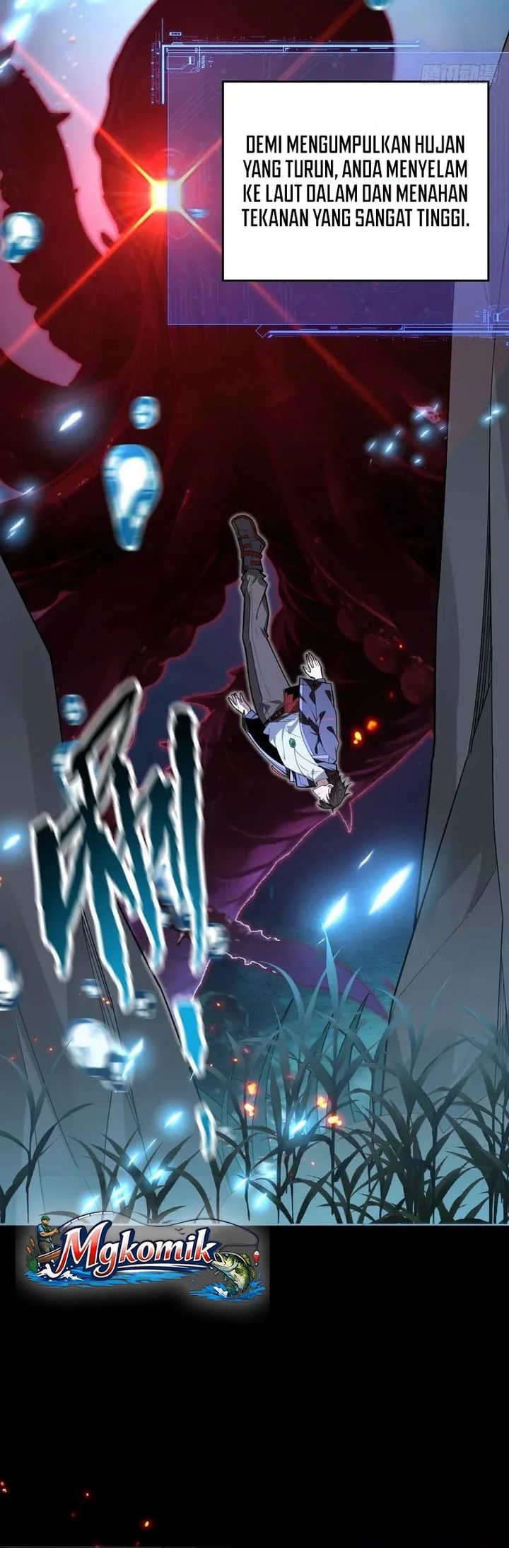 Baca Immortal Simulator: Cultivating in Secret - Chapter 52 halaman 21