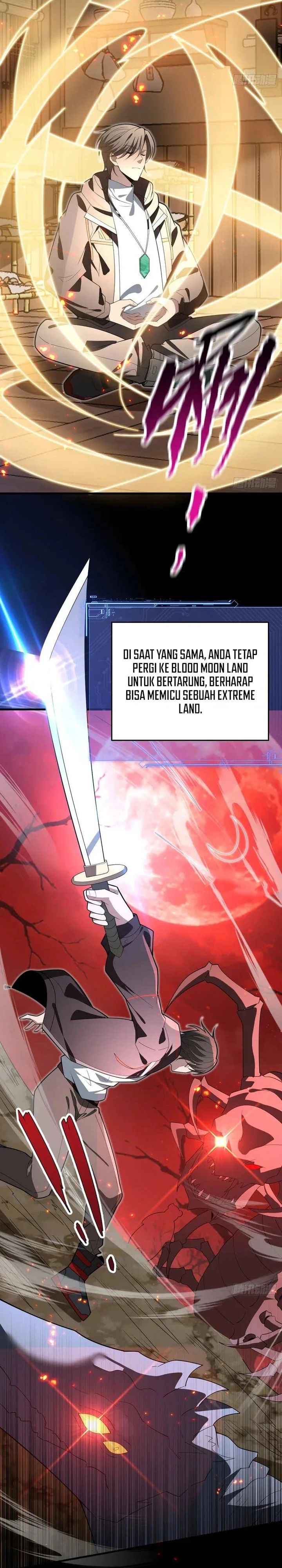 Baca Immortal Simulator: Cultivating in Secret - Chapter 52 halaman 23