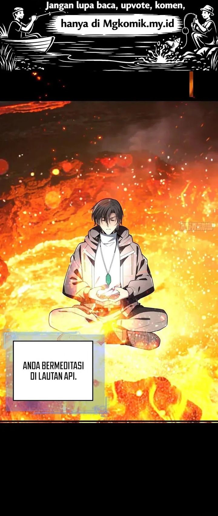 Baca Immortal Simulator: Cultivating in Secret - Chapter 52 halaman 26