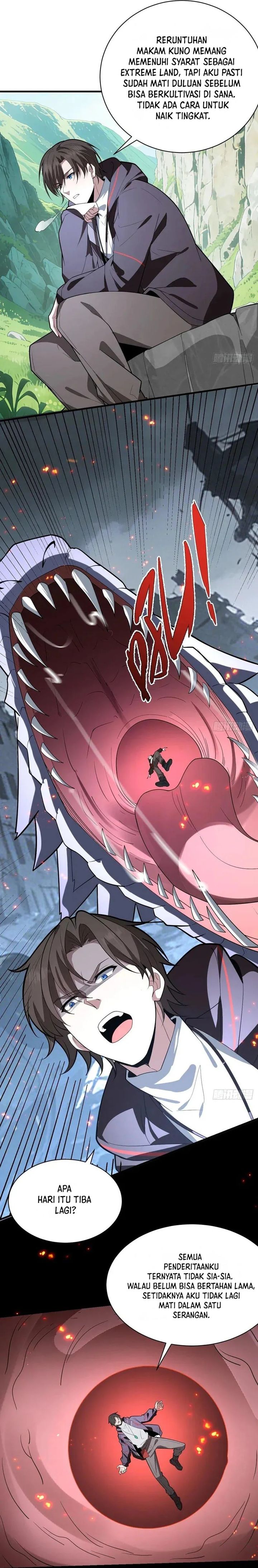 Baca Immortal Simulator: Cultivating in Secret - Chapter 52 halaman 28