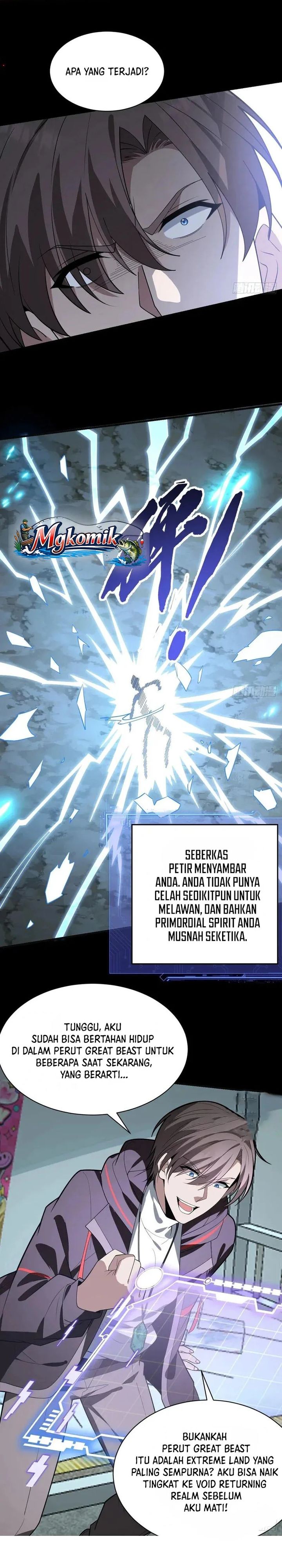 Baca Immortal Simulator: Cultivating in Secret - Chapter 52 halaman 29