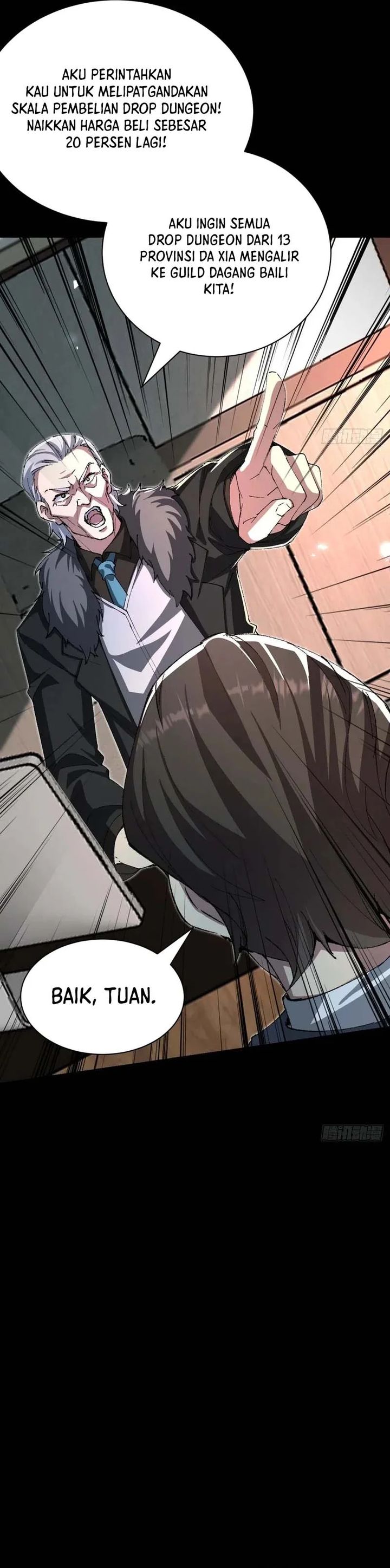 Baca Immortal Simulator: Cultivating in Secret - Chapter 53 halaman 14