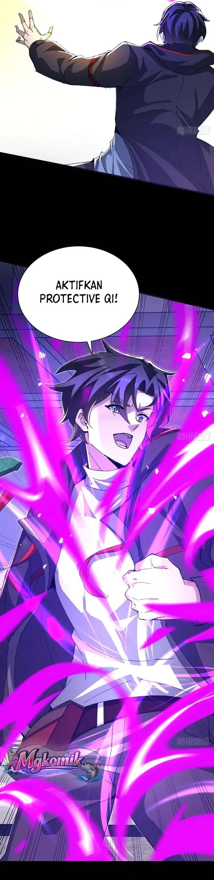 Baca Immortal Simulator: Cultivating in Secret - Chapter 53 halaman 17